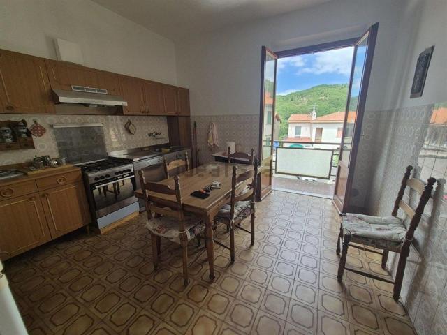 Appartamento in vendita di 115 m²