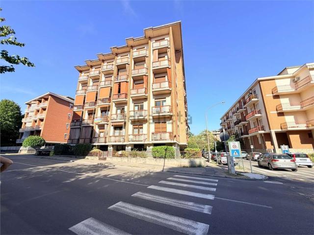 Appartamento in vendita di 115 m²