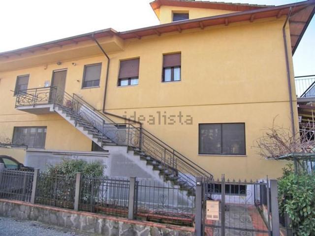 Appartamento in vendita di 115 m² in Traversa Valdichiana Est, 126