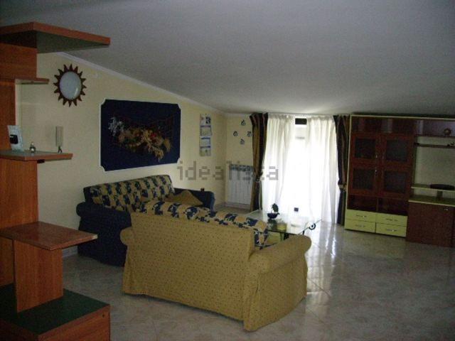 Appartamento in vendita di 115 m²