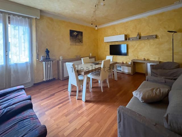 Appartamento in vendita di 115 m²