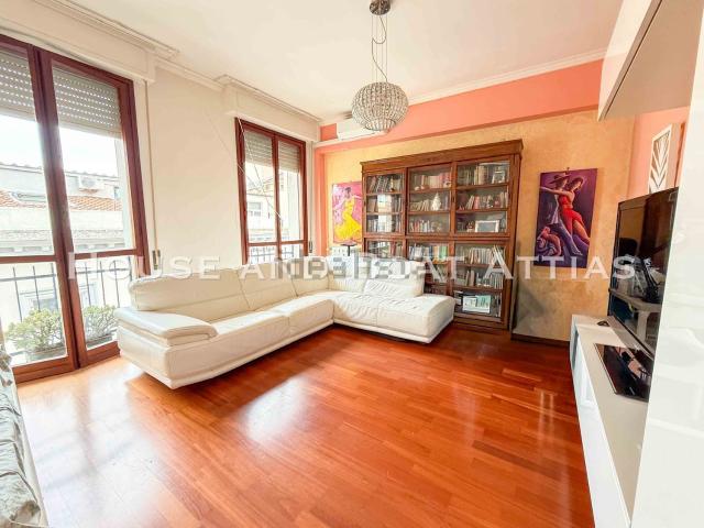 Appartamento in vendita di 115 m²