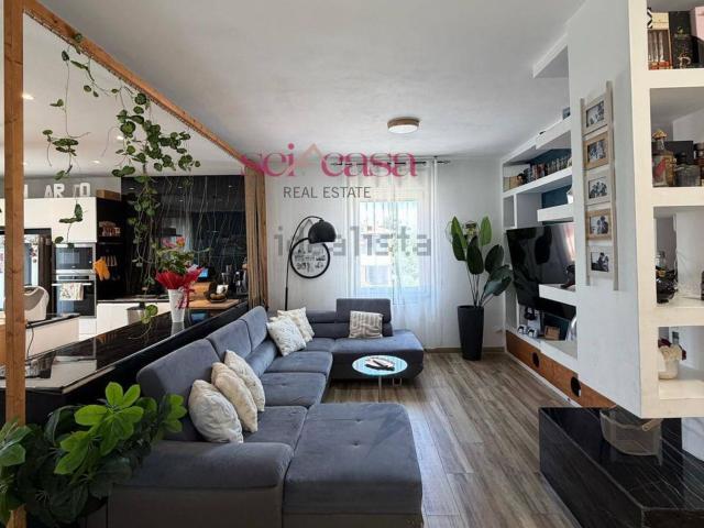 Appartamento in vendita di 115 m²