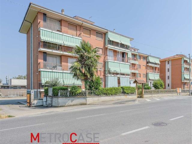 Appartamento in vendita di 115 m²