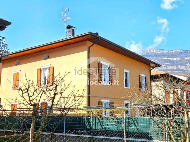 Appartamento in vendita di 115 m²