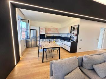 Appartamento in vendita di 115 m²