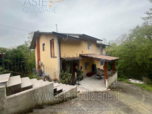 Appartamento in vendita di 115 m²