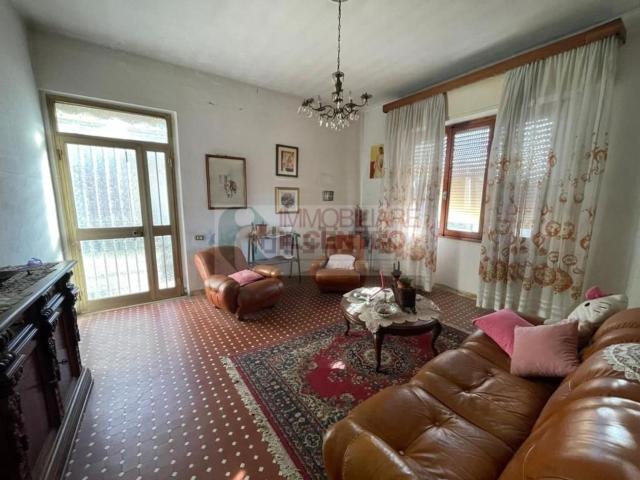 Appartamento in vendita di 115 m²