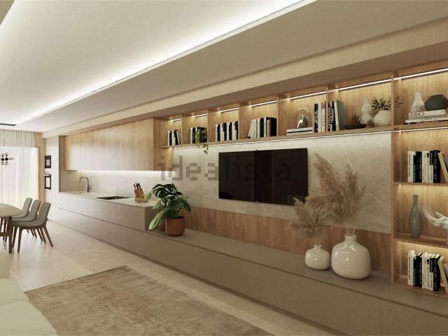 Appartamento in vendita di 115 m²