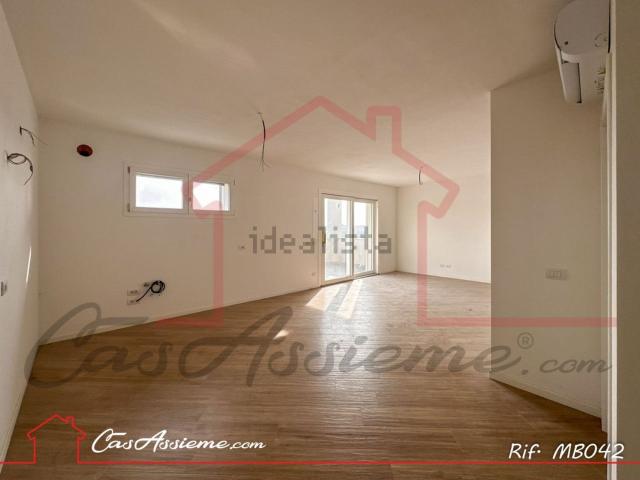 Appartamento in vendita di 115 m²