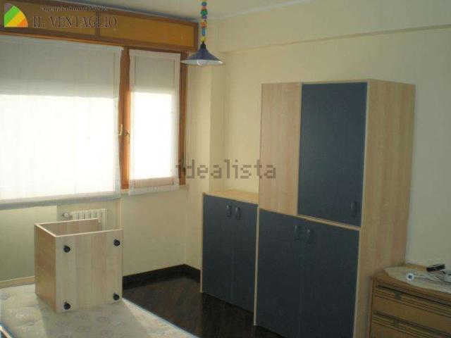 Appartamento in vendita di 115 m²