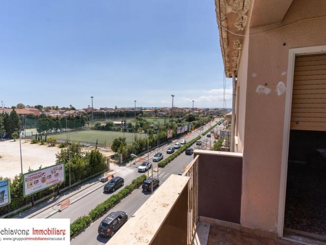 Appartamento in vendita di 115 m²