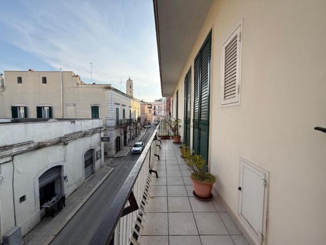 Appartamento in vendita di 115 m²