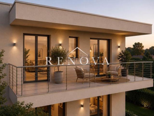 Appartamento in vendita di 115 m²