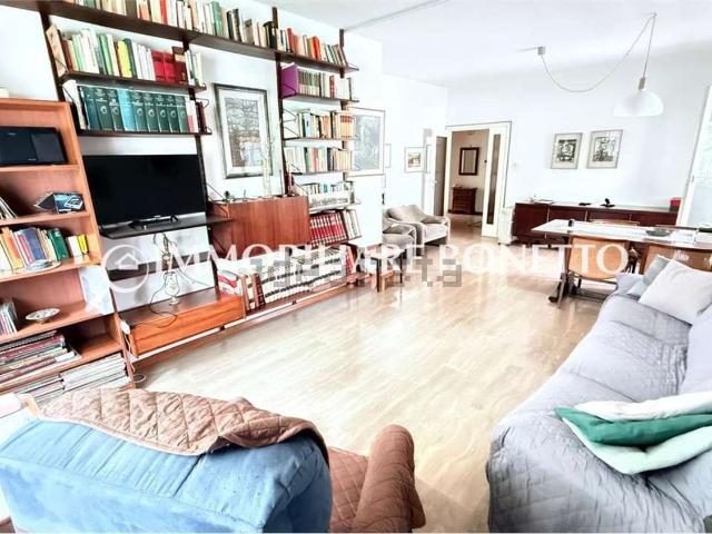 Appartamento in vendita di 115 m²