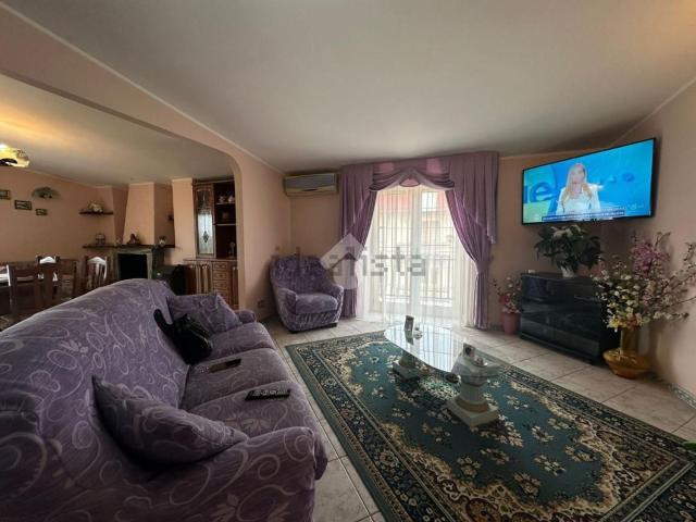 Appartamento in vendita di 115 m²
