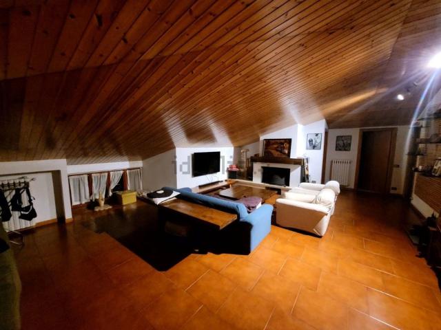 Appartamento in vendita di 115 m²