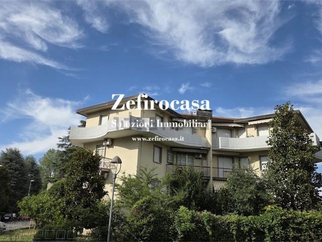 Appartamento in vendita di 115 m²