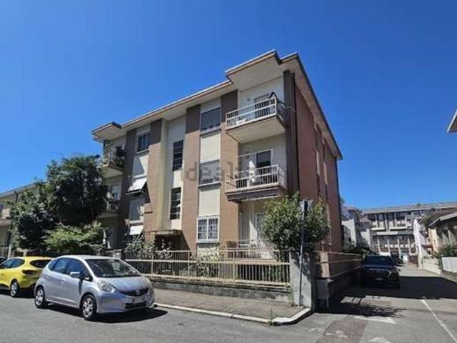 Appartamento in vendita di 115 m²