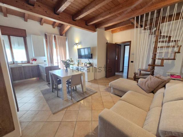 Appartamento in vendita di 115 m²