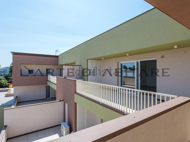 Appartamento in vendita di 115 m²
