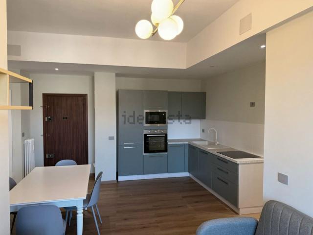 Appartamento in vendita di 115 m²