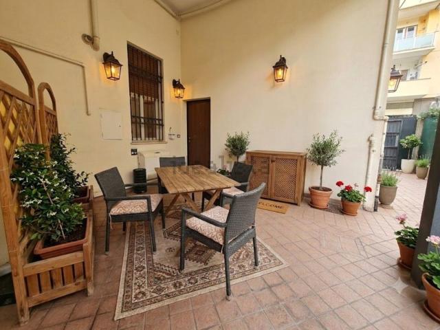 Appartamento in vendita di 115 m²