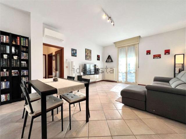 Appartamento in vendita di 115 m²