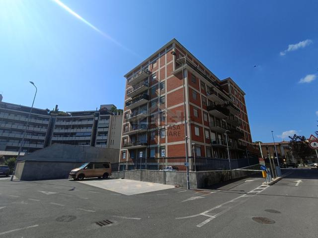 Appartamento in vendita di 153 m²