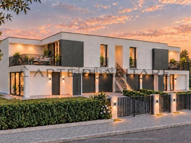 Appartamento in vendita di 115 m²