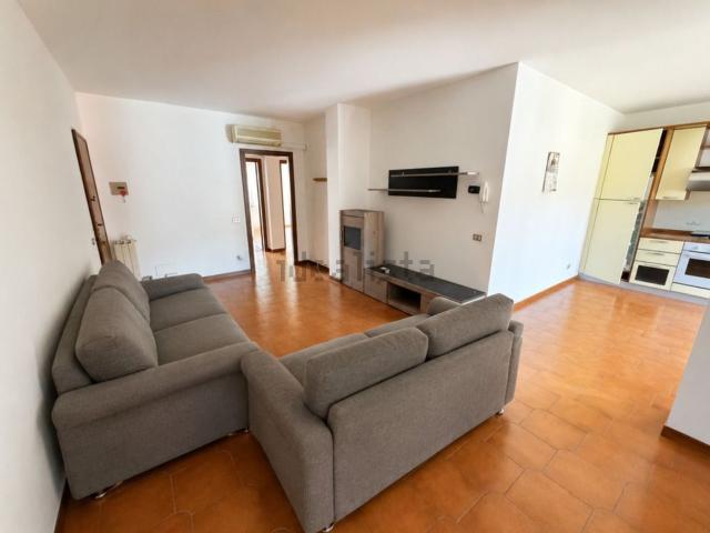 Appartamento in vendita di 115 m²