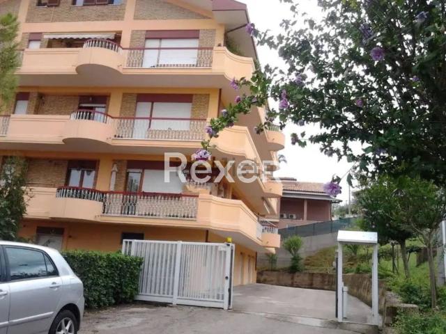 Appartamento in vendita di 115 m²