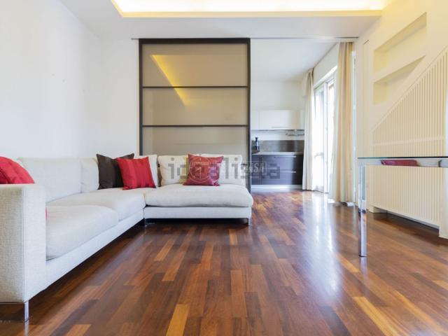 Appartamento in vendita di 115 m²