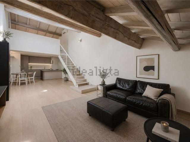Appartamento in vendita di 115 m²
