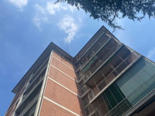 Appartamento in vendita di 115 m²