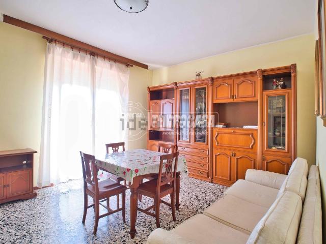 Appartamento in vendita di 115 m²