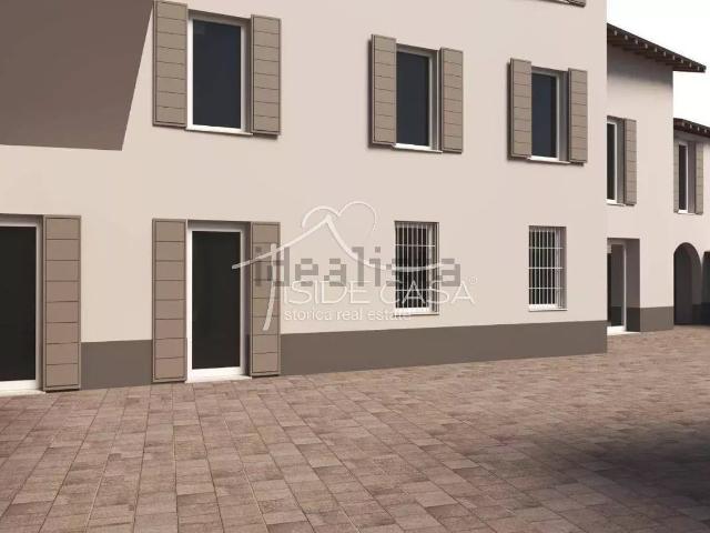 Appartamento in vendita di 115 m²