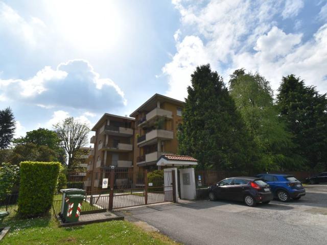 Appartamento in vendita di 115 m² in Via Alcide de Gasperi, 5