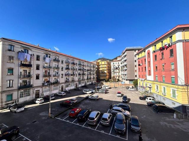 Appartamento in vendita di 115 m²