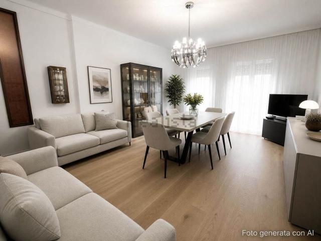 Appartamento in vendita di 115 m²