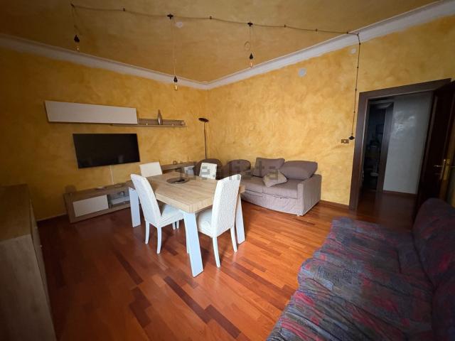 Appartamento in vendita di 115 m²