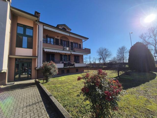Appartamento in vendita di 115 m² in Via 8 Marzo