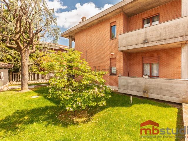 Appartamento in vendita di 115 m² in Via C. Prampolini