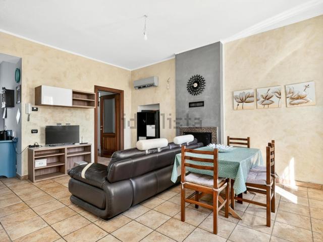 Appartamento in vendita di 115 m² in Via Col di Lana, 3