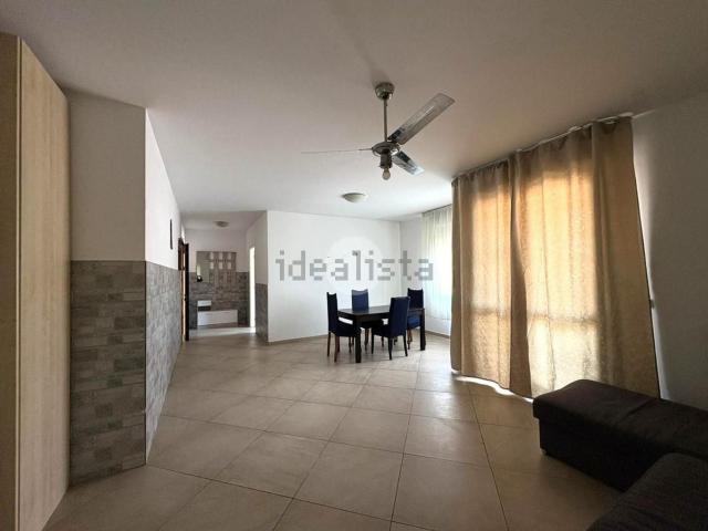 Appartamento in vendita di 115 m² in Via Col di Lana, 40