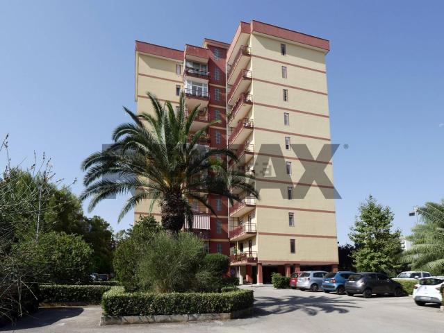 Appartamento in vendita di 115 m² in Via Colonnello Lorenzo d&apos Avanzo, 1