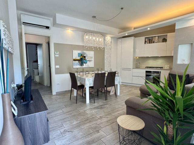 Appartamento in vendita di 115 m² in Via Colle degli Ulivi, 3