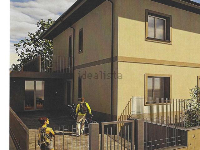 Appartamento in vendita di 115 m² in Via Consolare Rimini San Marino