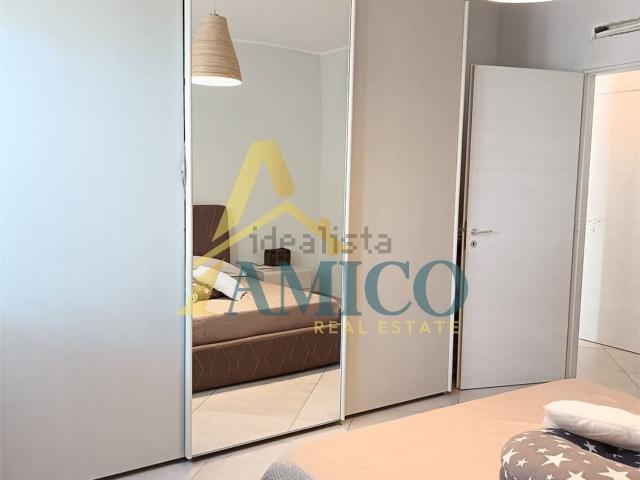 Appartamento in vendita di 115 m² in Via Consolare, 4