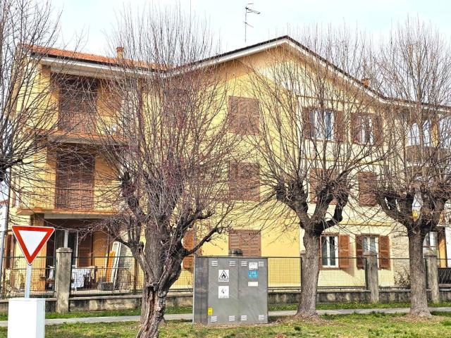 Appartamento in vendita di 115 m² in Via Constanzo Gazzera, 2